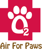 AIR FOR PAWS