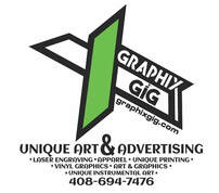 Graphix Gig Logo