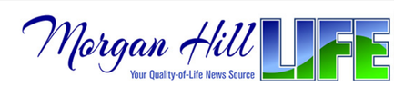 Morgan Hill Life logo
