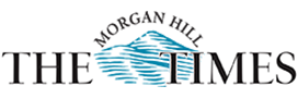 Morgan Hill Times logo