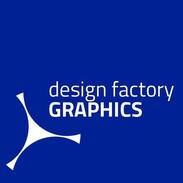 Design Factory Graphics Logo