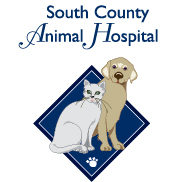 South County Animal Hospital Logo